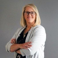 Portrait von Verena Gassen