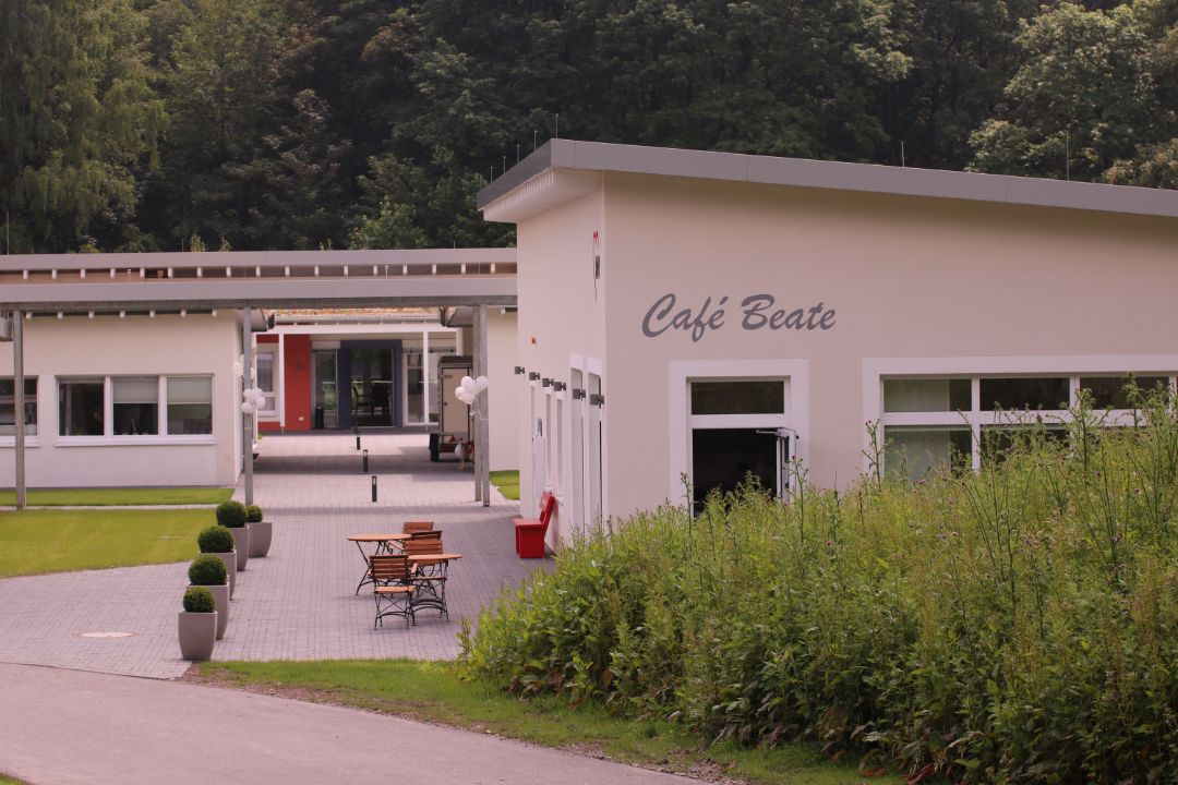 AWO Seniorenzentrum Süssendell