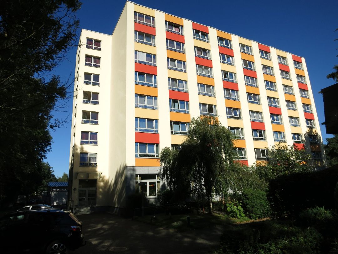 AWO Seniorenzentrum Dieringhausen